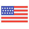 USA Flag